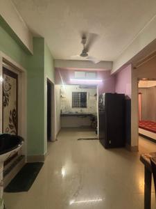 Hall Image of 1200 Sq.ft 2 BHK Apartment / Flat for rent in Bamunimaidam Guwahati for Rs. 17500