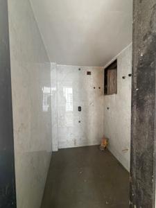 Image of 605 Sq.ft 1 BHK Apartment / Flat for sale in Dombivli West, Thane for Rs. 3932500