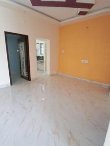 Living Room Image of 700 Sq.ft 2 BHK Independent House for sale in Veppampattu Chennai for Rs. 3900000