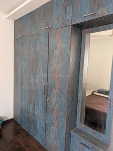Bedroom Image of 1753 Sq.ft 3 BHK Apartment / Flat for sale in Koramangala Bengaluru for Rs. 27500000