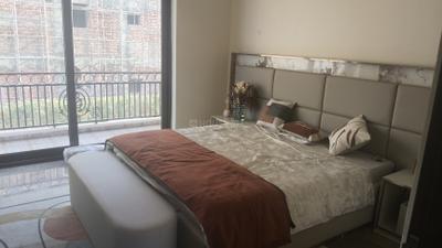 Bedroom Image of 3400 Sq.ft 4 BHK Villa for sale in Manglam Riverdale Aerovista Extension 2, Dyalpur Mohali for Rs. 24900000
