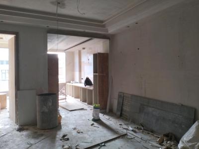 Living Room Image of 1700 Sq.ft 3 BHK Builder Floor for sale in Pitampura New Delhi for Rs. 39000000