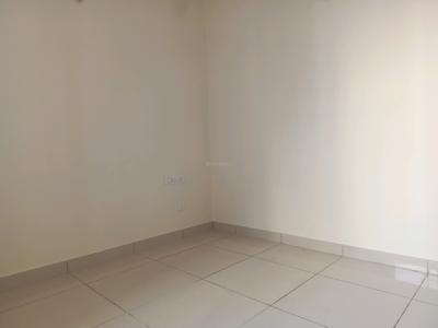 Bedroom Image of 550 Sq.ft 1 BHK Apartment / Flat for rent in Prestige Jindal City, Anchepalya Bengaluru for Rs. 33000