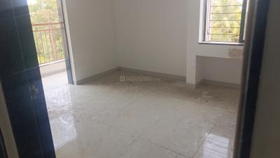 Bedroom Image of 800 Sq.ft 2 BHK Apartment / Flat for sale in Kankariya Skyra Evershine, Chande Pune for Rs. 6000000