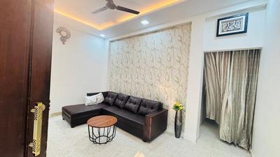 Hall Image of 2750 Sq.ft 2.5 BHK Independent House for sale in Trimurti Nagar Nagpur for Rs. 26000000