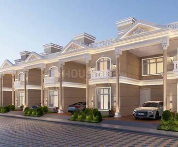 4 BHK Villa