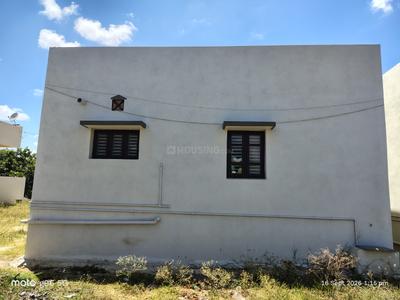 Image of 1350 Sq.ft 2 BHK Independent House for sale in Bank Colony, Chitradurga for Rs. 7200000