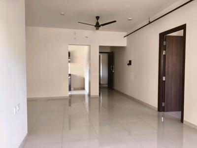 Living Room Image of 1267 Sq.ft 3 BHK Apartment / Flat for sale in Shapoorji Pallonji Vanaha, Bavdhan Pune for Rs. 11000000