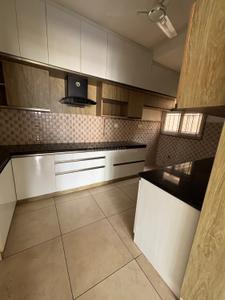 Kitchen Image of 1374 Sq.ft 2 BHK Apartment / Flat for sale in Prestige Norwood at Sunrise Park, Electronic City Bengaluru for Rs. 17500000