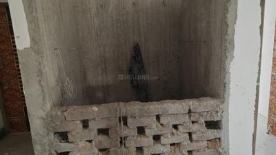 Lift Image of 816 Sq.ft 2 BHK Apartment / Flat for sale in Keshtopur Kolkata for Rs. 3000000