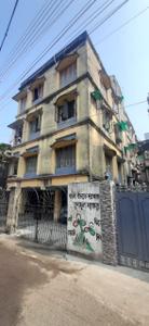 Building Image of 1300 Sq.ft 3 BHK Apartment / Flat for sale in Purba Barisha Kolkata for Rs. 4000000