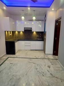 2 BHK Independent Builder Floor