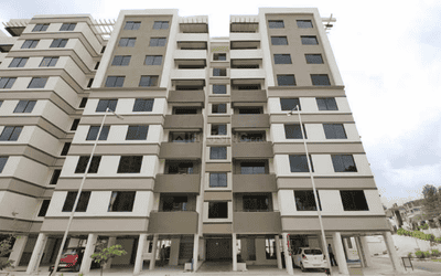 3 BHK Flat