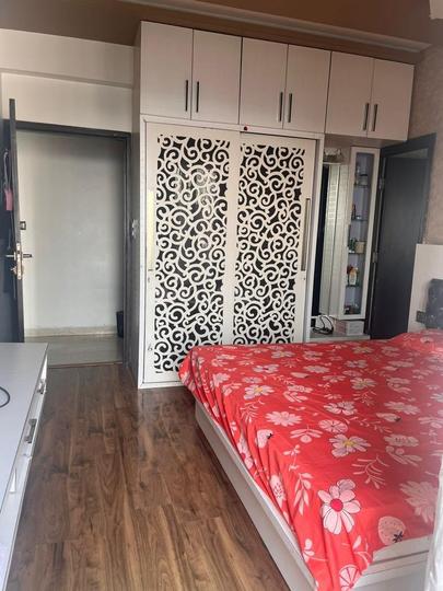 congress nagar Bedroom 1