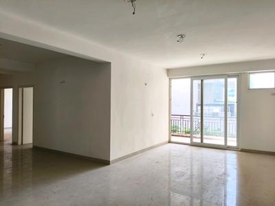 Living Room Image of 2400 Sq.ft 4 BHK Apartment / Flat for sale in Tulip Purple, Sector 69 Gurgaon for Rs. 27950000