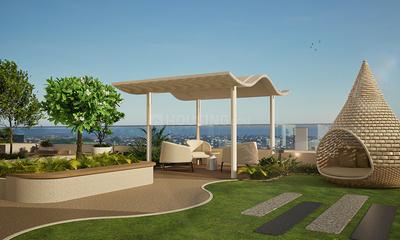 Image of 1256 Sq.ft 3 BHK Apartment / Flat for sale in L And T The Gateway, Parel, Mumbai for Rs. 62300000