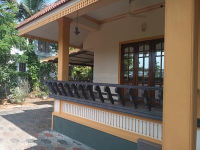 Image of 2100 Sq.ft 3 BHK Independent House for sale in Eloor, Kochi for Rs. 16500000