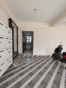 Hall Image of 300 Sq.ft 1 RK Apartment / Flat for sale in Om Sai Enclave, New Town Kolkata for Rs. 3000000