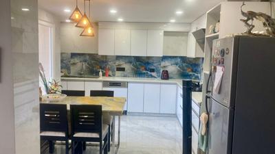 Hall Image of 1000 Sq.ft 3 BHK Apartment / Flat for sale in Paras Seasons, Sector 168 Noida for Rs. 15000000