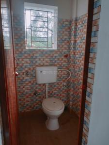 Image of 753 Sq.ft 2 BHK Apartment / Flat for sale in Chandannagar, Hooghly for Rs. 2500000