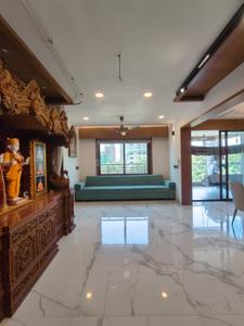 Hall Image of 3443 Sq.ft 4 BHK Apartment / Flat for sale in Serenity Lavish, Sola Ahmedabad for Rs. 39100000