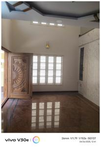 4 BHK Independent House