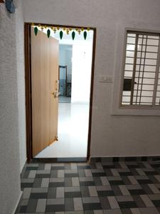 Image of 1100 Sq.ft 2 BHK Builder Floor for rent in CI Estate, Thua Kheda, Bhopal for Rs. 7500