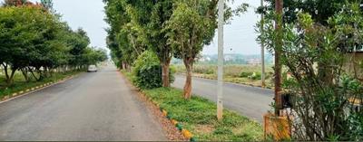 Image of 600 Sq.ft Residential Plot / Land for sale in Surya City, Bommasandra, Bengaluru for Rs. 3600000