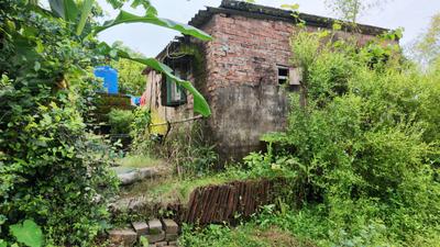 Image of 1850 Sq.ft 1.5 BHK Independent House for sale in Khurigochhi, Kolkata for Rs. 2050000