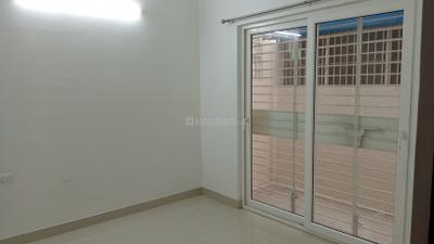Bedroom Image of 1800 Sq.ft 3 BHK Villa for rent in S And P The Address Villa, Mambakkam Chennai for Rs. 42000
