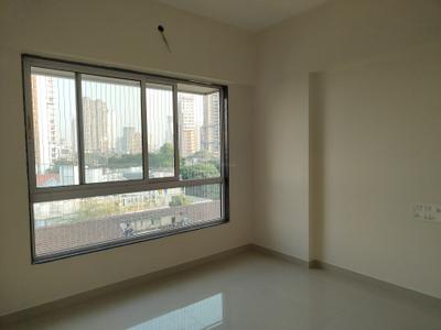 Bedroom Image of 750 Sq.ft 2 BHK Apartment / Flat for rent in Raoji Sojpal Building, Dadar West Mumbai for Rs. 90000