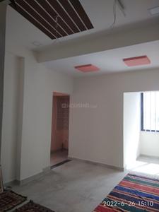 Hall Image of 480 Sq.ft 1 BHK Apartment / Flat for sale in Adesh Heights, Kedgaon Ahmednagar for Rs. 1600000