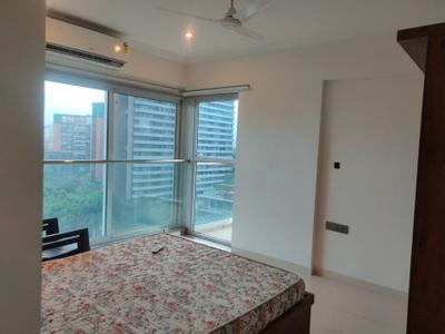 Bedroom Image of 1400 Sq.ft 2 BHK Apartment / Flat for sale in Wadhwa Solitaire, Hadapsar Pune for Rs. 12000000