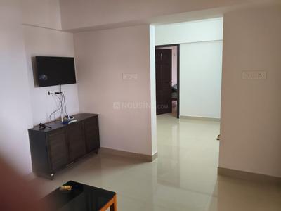 3 BHK Flat