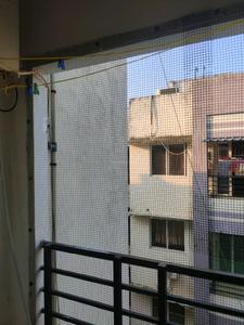 Bedroom One Image of 1000 Sq.ft 2 BHK Apartment / Flat for sale in VGN Southern Avenue, Kattankulathur Chennai for Rs. 4500000