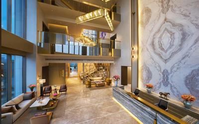 Image of 3475 Sq.ft 4 BHK Apartment / Flat for sale in Puri Diplomatic Residences, Sector 111, Gurgaon for Rs. 67500000