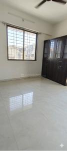 Bedroom Image of 955 Sq.ft 2 BHK Apartment / Flat for rent in Shreeram Shivdhara Heights, Indira Nagar Nashik for Rs. 16000