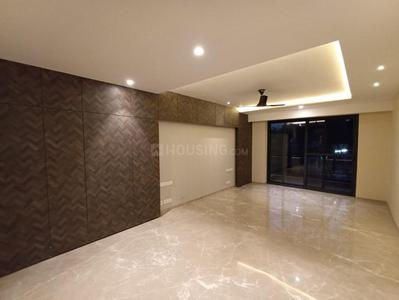 4 BHK Independent Builder Floor