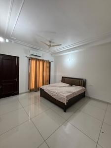 Bedroom Image of 2000 Sq.ft 3 BHK Builder Floor for rent in Sector 89 Mohali for Rs. 45000