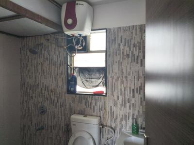 Image of 900 Sq.ft 2 BHK Apartment / Flat for sale in Goel Ganga Kalash, Kalas, Pune for Rs. 8500000