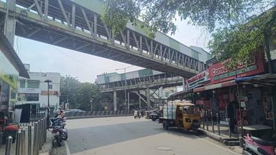Image of 2600 Sq.ft Residential Plot / Land for sale in Velachery, Chennai for Rs. 55000000