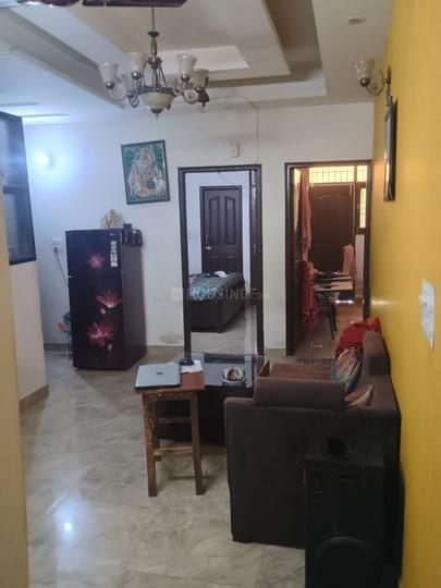 SVR Residency Main Image 1