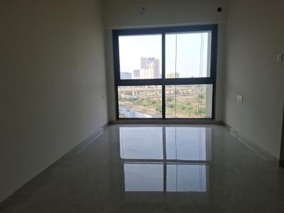 Living Room Image of 1050 Sq.ft 2 BHK Apartment / Flat for sale in Planet Venus, Kamothe Navi Mumbai for Rs. 11800000