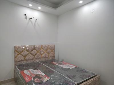 1 BHK Independent Builder Floor