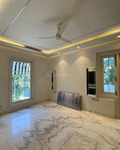 Hall Image of 5400 Sq.ft 4.5 BHK Builder Floor for sale in Sector 14 Faridabad for Rs. 57500000