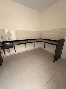 Kitchen Image of 1000 Sq.ft 2 BHK Apartment / Flat for sale in Mantra Mesmer, Mundhwa Pune for Rs. 9000000