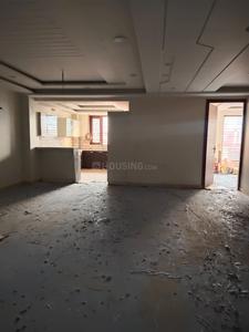 Hall Image of 2150 Sq.ft 3 BHK Builder Floor for rent in Sector 16 Faridabad for Rs. 40000