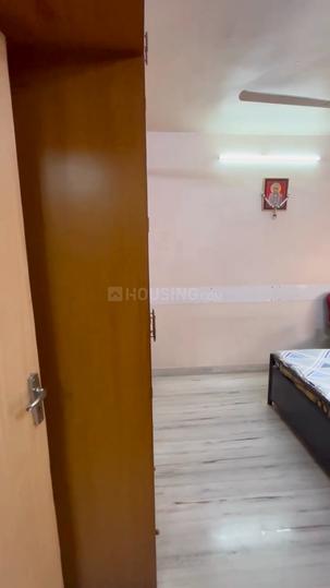 Yogi Ashram Yogi Nagar Borivali West Bedroom 1