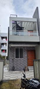 Image of 1200 Sq.ft 2 BHK Villa for sale in Gangapur, Nashik for Rs. 5500000