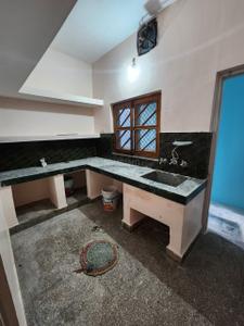 Kitchen Image of 1200 Sq.ft 3 BHK Duplex for rent in Sarkanda Bilaspur for Rs. 18000